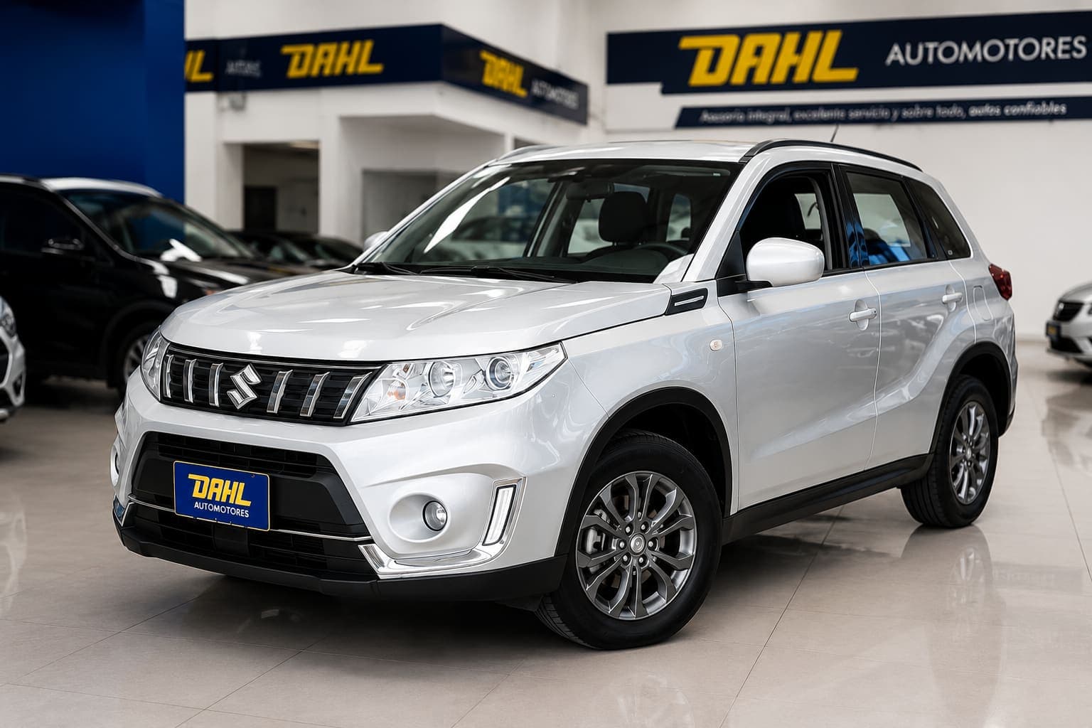 Suzuki Vitara 2020